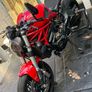 Ducati Monster 821 Image 4