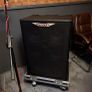 Ashtown 6x10 w case and head Image 2