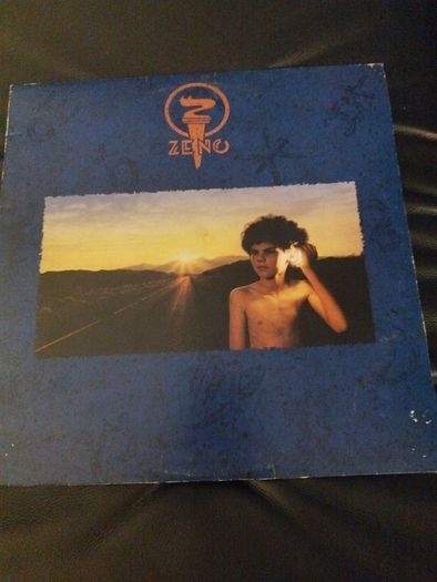 Zeno lp