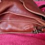 chessneau satchel / brief case Image 7