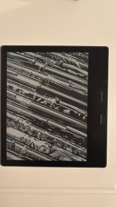 Kindle Oasis 10th Generation 32 GB Excellent Condition