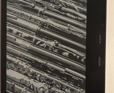 Kindle Oasis 10th Generation 32 GB Excellent Condition