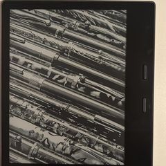 Kindle Oasis 10th Generation 32 GB Excellent Condition