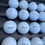 (16) High grade Tiltiest Pro V1  golf balls Image 2