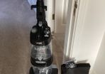 Vax platinum carpet cleaner
