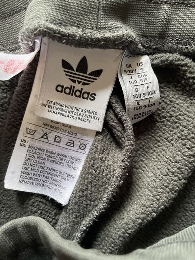Adidas Original Joggers Kids