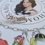 Thomas sabo sled charm club 925 sterling silver Image 9