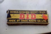 honda cam chain