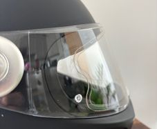 Motorcycle helmet Ride And Sons