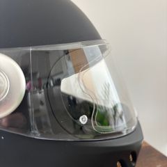 Motorcycle helmet Ride And Sons
