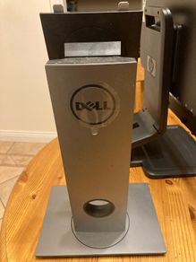 Dell Monitor Stand