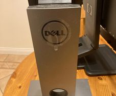 Dell Monitor Stand