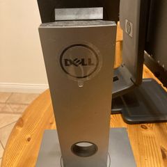 Dell Monitor Stand