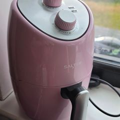 Air Fryer Pink
