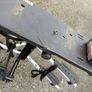 Thule 3 Bike Carrier Image 4