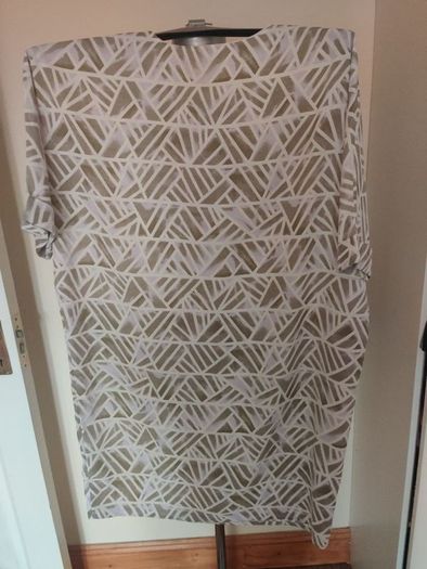 Noisy May above the knee dress size UK16 EU44 Perfect condition Postage included