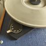 Vintage Record Player Image 4
