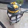 90L Wet & Dry Vacuum Cleaner (110V) Image 6