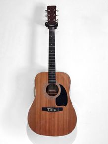 Tanglewood Classical Guitar