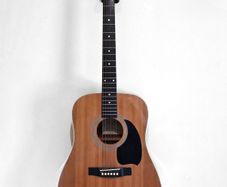Tanglewood Classical Guitar