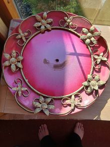 Vintage Tray - Only 45