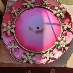Vintage Tray - Only 40