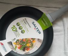 Salter Megastone Origin 28cm Fry Pan