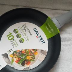Salter Megastone Origin 28cm Fry Pan