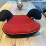 car booster seat Image 2