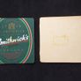 The Voice Squad , Marie Breathnach , Whelan's Pub 1993 , Dublin - Smithwick's Beer Mat Image 2