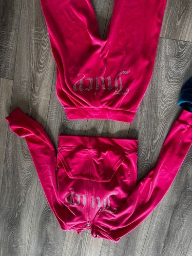 Juicy Couture XS size Excellent condition