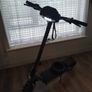 electric scooter Image 8