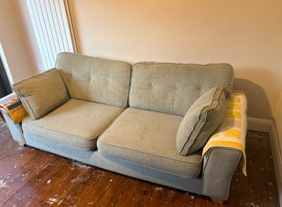 sofa