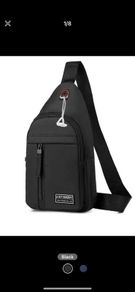 holiday bag