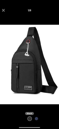 holiday bag