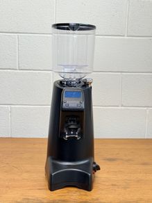Eureka Olympus 75 High Speed Commercial Coffee Grinder