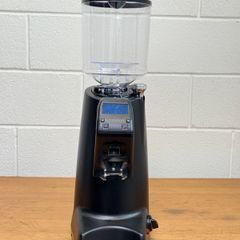 Eureka Olympus 75 High Speed Commercial Coffee Grinder