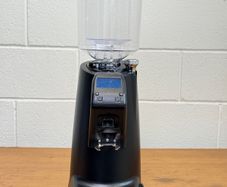 Eureka Olympus 75 High Speed Commercial Coffee Grinder