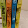 The Maze Runner Books By James Dashner Image 2