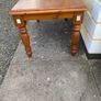 kitchen table Image 3