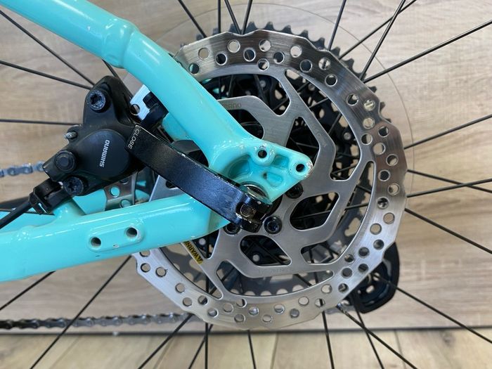 bike