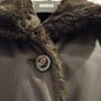 Faux Fur Jacket Image 10