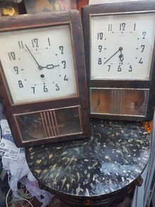 Clocks