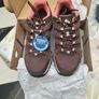Columbia walking shoes. Image 2