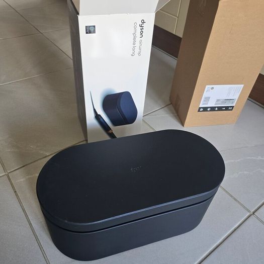 dyson airwrap