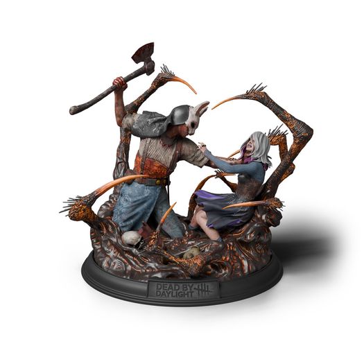 Dead By Daylight 10th Anniversary Collector's Set