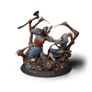 Dead By Daylight 10th Anniversary Collector's Set Image 2