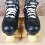 Rookie Odyssey roller skates boot skates Size UK 3 EU 34.5  boys girls unisex skating Image 3