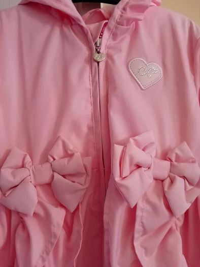 Stunning Little A Jacket Age 36 months