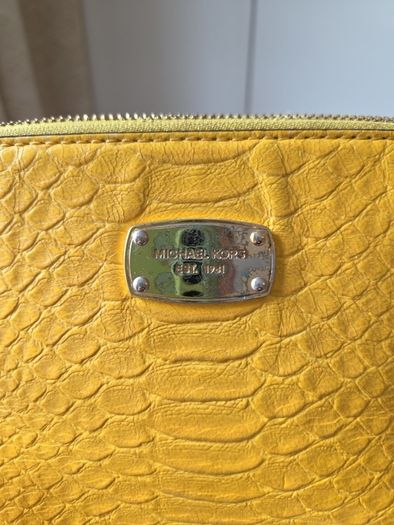 Michael Kors bag